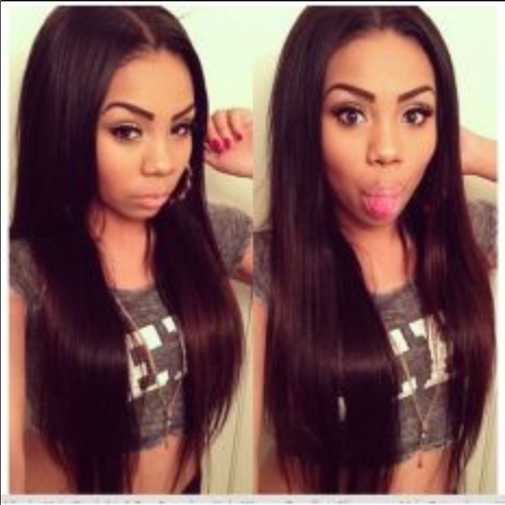 16”18”20” Brazilian Straight